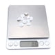 thumbnail image 3 of 10 piezas de tornillos Allen con cabeza hexagonal y tapa protectora M5 Blanco, 3 of 9
