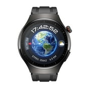 VALSEEL MT200 Smartwatch Bluetooth Call 1.43-inch AMOLED Screen With Encoder