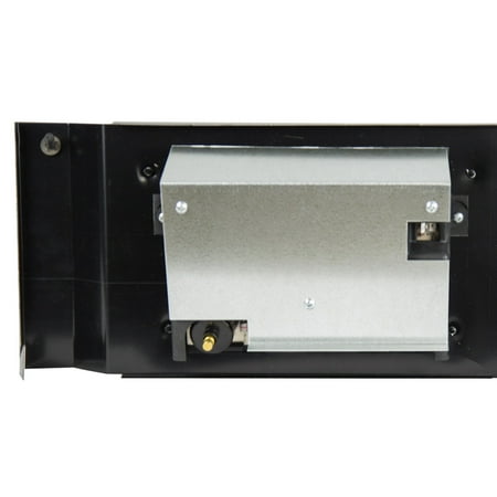 heater panel pool h250 hayward ed2 assembly replacement control dialog displays option button additional opens zoom