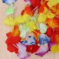 thumbnail image 6 of OFFIGAM 2-Pack Multi-Color Flower Lei Garland Banner for Themed Party Decorations and Tropical Events, 6 of 10