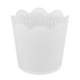 thumbnail image 4 of E27 Enchufe Clásico perfecl Ventilador de tejado luz de Repuesto Pantalla Accesorio de la lámpara, 4 of 8