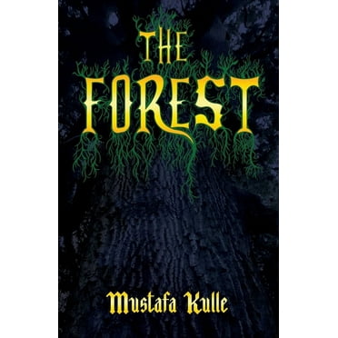 The Forest (Paperback)