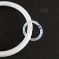 thumbnail image 4 of Outdor Small Reptile Climbing Rings Exercise And Activity Terrarium Habitat Zoo Parents Animal Shelter Trainer Interior Living Room Bedroom, 4 of 6