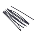 thumbnail image 2 of Accesorios de goma Yinane para aros de cabello sin deslizamiento 10 piezas, 2 of 8