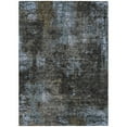 thumbnail image 2 of Addison Rugs Chantille Indoor/Outdoor Transitional Modern Graphite Washable Rectangle Rug, 2'6" x 3'10", 2 of 6