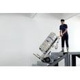 thumbnail image 4 of Electric Stair Climbing Hand Truck Lifter - Power Lift Hand Truck for Stair Climbing, Lifting & Flat Ground Transportation, 375lb Load Capacity, 40.35'' Lift Height, 4 of 4