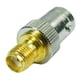 thumbnail image 5 of 6x Sma Macho a BNC Adaptador Convertidor Conector Enchufe... 6 piezas, 5 of 8