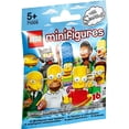 thumbnail image 1 of LEGO Minifigures The Simpsons Series 71005 Building Kit, 1 of 3