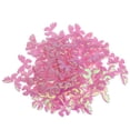 thumbnail image 2 of GUOOL 100 Confettis Roses Mini Ailes d'Ange Papillon à Saupoudrer Déco de Fête Bricolage, 2 of 9
