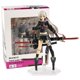 thumbnail image 1 of 396 Figma 6 pulgadas altamente armado Ichi High School Girls figura de acción figura de dibujos animados juguete coleccionable zhangyuxiang unisex, 1 of 2