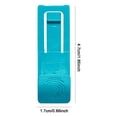 thumbnail image 3 of Pin Soporte Aleta para Tabla Surf Base Plástico Alta 6 Uds., 3 of 9