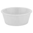 thumbnail image 3 of Conseguir. Er-020-W Blanco 2 Oz. Ramekin Estriado Resistente A Roturas, Color Blanco (Paquete De 12), 3 of 4