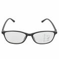 thumbnail image 1 of Lunettes de Lecture Progressives Multifocales pour Hommes Femmes, Prévenir la Fatigue Oculaire, Lunettes Anti-Lumière Bleue Ajustables avec Boîte de Rangement, 1 of 8