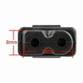 thumbnail image 3 of Power Cable Cord For Brother Sewing Machine Nv1500D Es-2000 Cs5055Prw Fs130Qc, 3 of 3