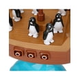 thumbnail image 2 of Juego de mesa de barco pirata de pingüino, 2 of 4