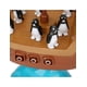 thumbnail image 2 of Juego de mesa de barco pirata de pingüino, 2 of 4