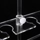 thumbnail image 4 of OUNONA 1Ud Rack Transparente Para De Laboratorio Ajustable Y Duradero, 4 of 8