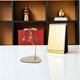 thumbnail image 4 of TABLETREANDS Giratorio De Acero Inoxidable Color Dorado Con Para De, 4 of 8
