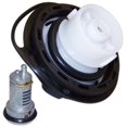 thumbnail image 2 of Crown Automotive 68030940AA Fuel Tank Locking Cap, 2 of 3