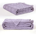 thumbnail image 7 of YouLoveIt Knit Throw Blanket 50"x60"/60"x80", Soft Cozy Knit Blanket Decorative Blankets and Throws, Farmhouse Woven Blanket for Men and Women, 7 of 7