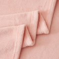 thumbnail image 4 of Couverture Jetée Rose - Couverture Polyvalente Douce et Chaude Taille King Moelleuse Extra Grand, 4 of 7