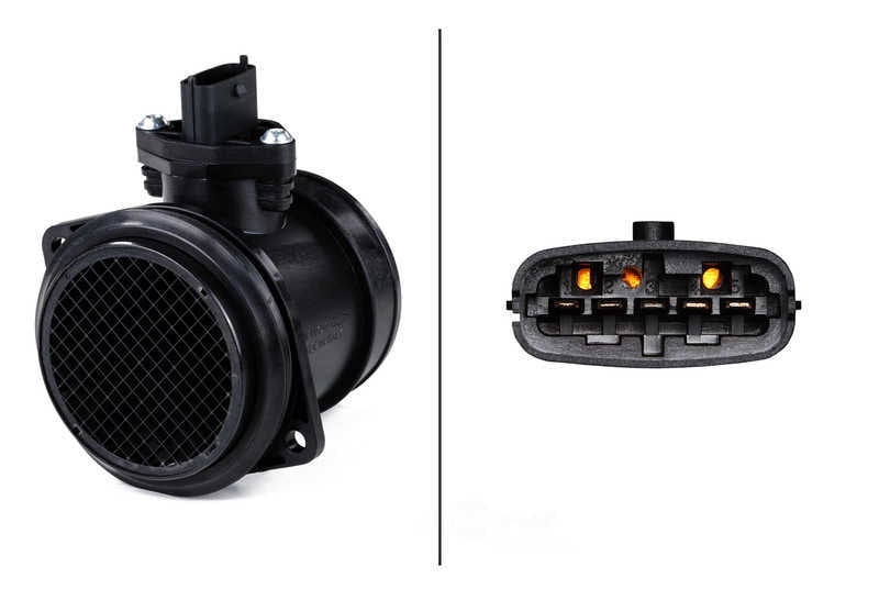 Hella Fits select: 2012-2016 VOLVO S60, 2003-2006 VOLVO XC90