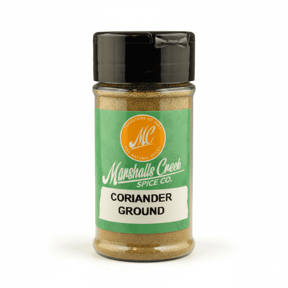 Marshalls Creek Mini Spices Coriander Seed Ground
