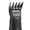 thumbnail image 3 of Peanut - Model # 8655-200 - Black by WAHL Professional - 1 Pc Kit Trimmer, 3 of 7
