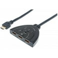 thumbnail image 1 of 3-Port HDMI Switch, 1 of 1