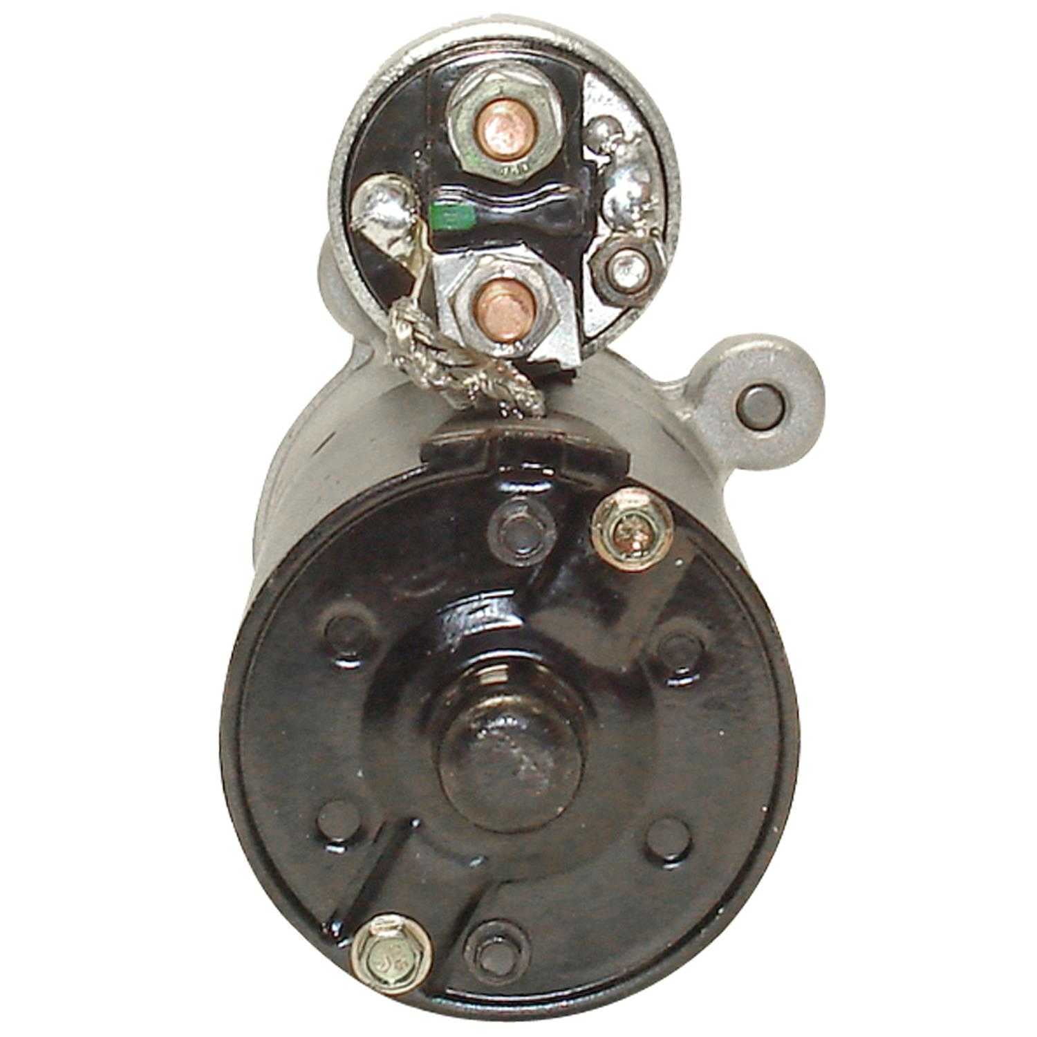 FVP Professional 12402 Starter Standard