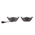 thumbnail image 2 of Balatas Delanteras para Oldsmobile Cutlass Supreme 1972-1977, 2 of 2