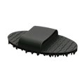 thumbnail image 1 of Cepillo de limpieza de silicona, herramienta de fregado multifuncional, accesorios de descontaminación reutilizables, suave con mango para lavar Negro Macarena cepillo para platos, 1 of 8