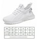 thumbnail image 2 of Zapatillas de deporte de moda para entrenamiento zapatos deportivos zapatos de senderismo para mujeres para gimnasio viajes trabajo, 2 of 8