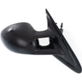 thumbnail image 5 of MIRROR Compatible For 1995-2000 Dodge Stratus Chrysler Cirrus Right Passenger Paintable, 5 of 5