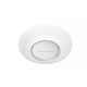 thumbnail image 4 of Access Point Dual Band Grandstream GWN7605 (1.27 Gbit/s, 5 GHz, MIMO, 2 Red (RJ-45), Ethernet, Monta, 4 of 6