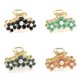 thumbnail image 1 of 4 piezas flor dulce niña clip cada tipo Vhermosa Accesorios para Cabello, 1 of 6