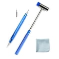 thumbnail image 6 of Vvcesidot Watch Link Removal Kit, 41-Piece Versatile Watch Repair Tools & Kits, 6 of 9
