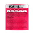 thumbnail image 6 of 3 Pk VO5 Strawberries & Cream Moisturizing Shampoo, 15 Fl. Oz., 6 of 6