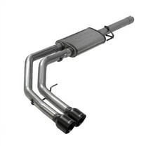 Flowmaster 717993 FlowFX Cat-Back Exhaust 3 in to 2.5 in Dual Same Side Exit