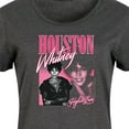thumbnail image 3 of Whitney Houston - Higher Love - Women's Any Way Dress, 3 of 5