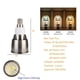 thumbnail image 1 of Focos LED regulables para el hogar, bombillas de 7W, 9W, 12W, 110V, 220V, 230V, 240V, GU5.3, GU10 COB, E27, E12, E14, B22, B15, 1 of 4