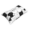 thumbnail image 3 of Vsdgher Doodle Cute Cat Print Pillow Cases -Iconic Collection Pillowcases -Extra Soft, Not easy to deform,not pilling Export quality, 3 of 8