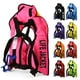 thumbnail image 3 of Manual de Chaqueta Chaqueta inflable Salvavidas para adultos Chaleco Agua Deportes de Pesca de Natación, 3 of 7