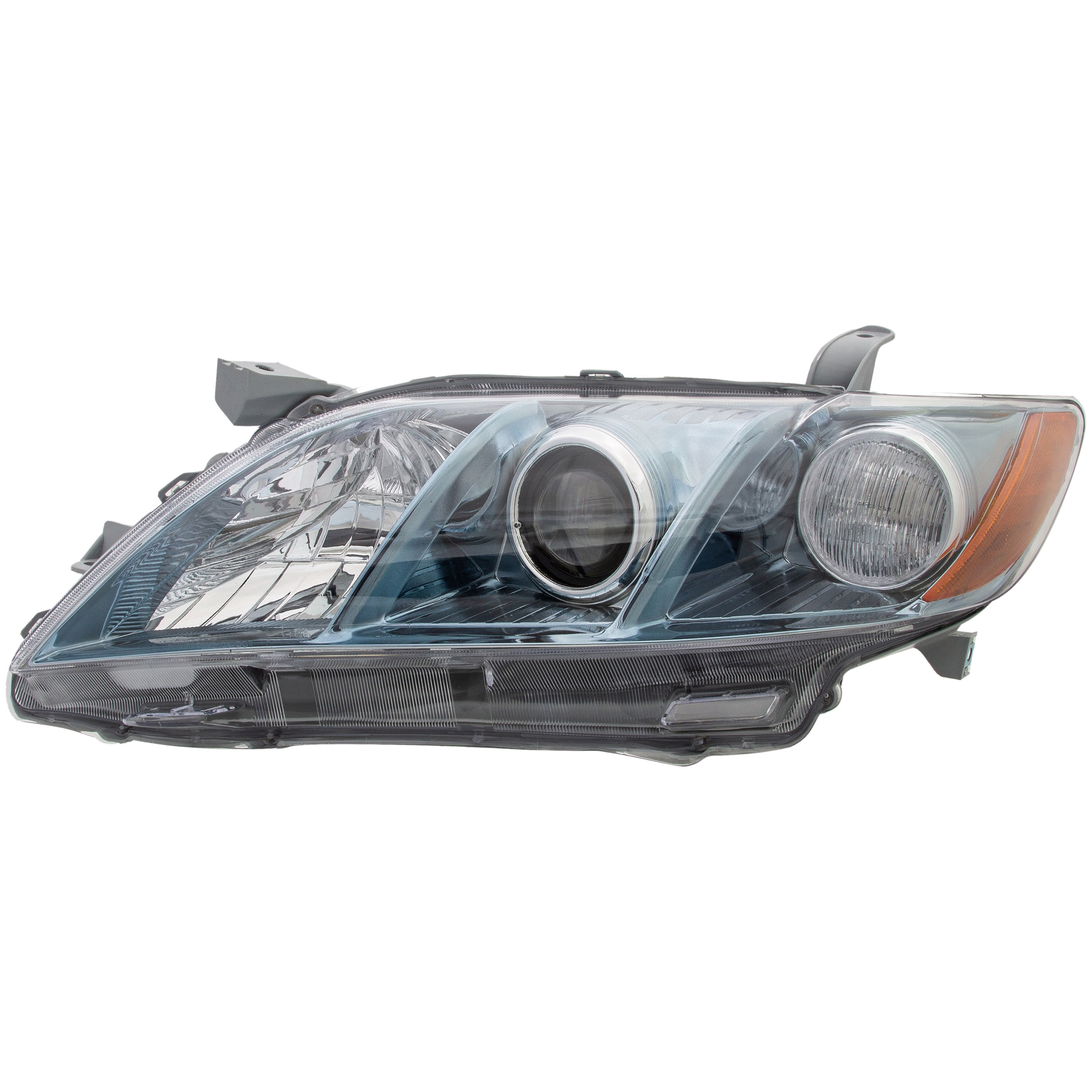 Dorman 1592043 Driver Side Headlight Assembly for Specific Toyota Models