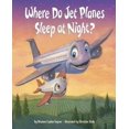 thumbnail image 1 of Where Do Jet Planes Sleep at Night?, 1 of 3