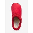 thumbnail image 5 of Comfortview Women's The Leela Slipper, 5 of 6