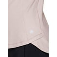thumbnail image 3 of Avalanche Women's Long Sleeve Crewneck Buttery Soft Running Hiking Top, 3 of 5