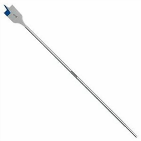 IRWIN 88710 - 5/8" Speedbor 1/4" Hex Shank Spade Bit