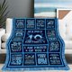 thumbnail image 2 of LHSHID 13 Year Old Boy Gifts Birthday Gifts for 13 Year Old Boys Coolest Gifts for 13 Year Old Boy 13 Year Old Boy Birthday Gift Ideas 13th Birthday Throw Blanket for 13 Year Old Boy 50"x60", 2 of 7