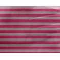 thumbnail image 4 of oneOone Georgette Viscose Fabric Awning Stripe Print Fabric By The Yard 42 Inch Wide, 4 of 4